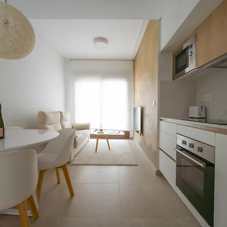 Lägenhet Yourspain Lm3b La Mata (Torrevieja)