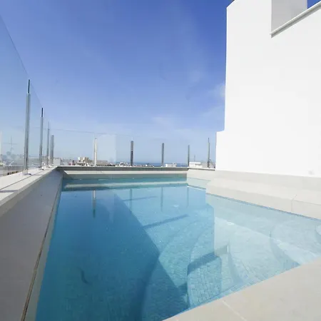 Yourspain Lm3b La Mata (Torrevieja)