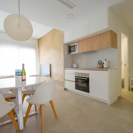 Yourspain Lm3b Appartement *