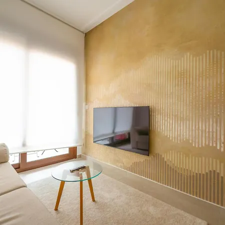 Appartement Yourspain Lm3b